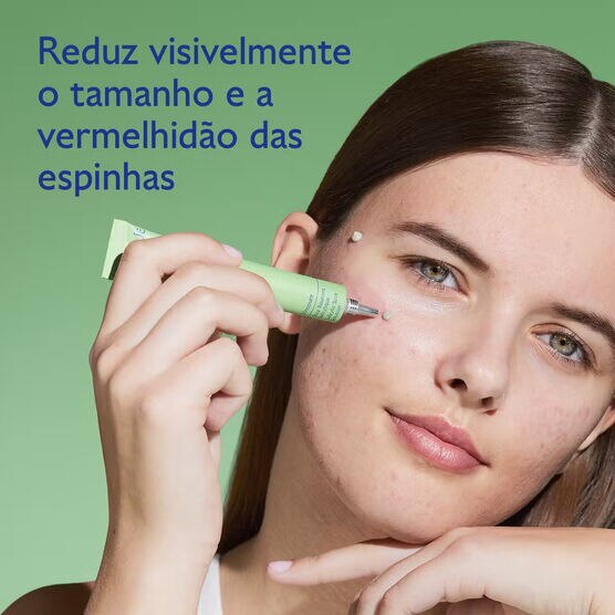 Solução Secativa Salicílica Caudalie Vinopure